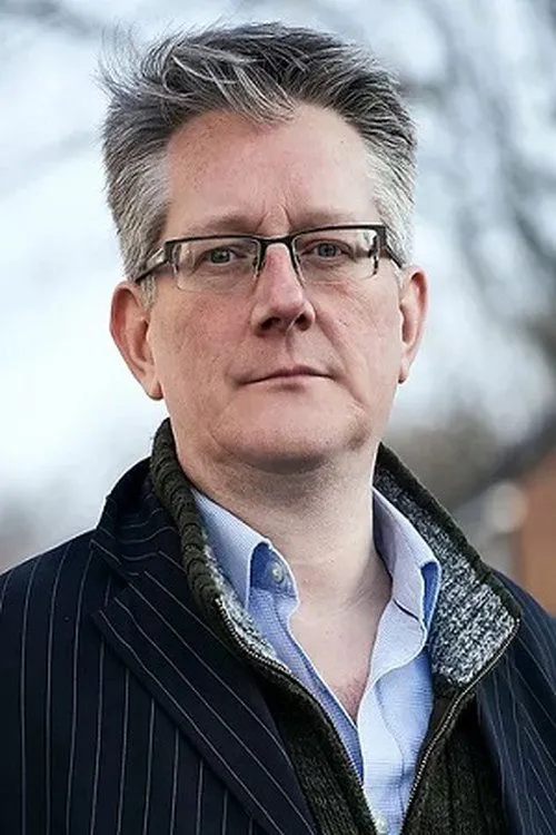 Profile photo of Matt Western