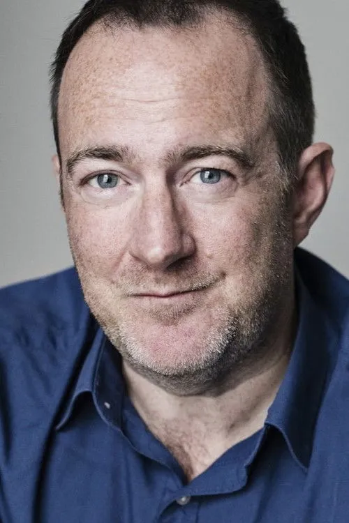 Photo of Matt Weyland