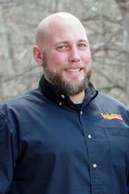 Profile photo of Matt Whitbeck