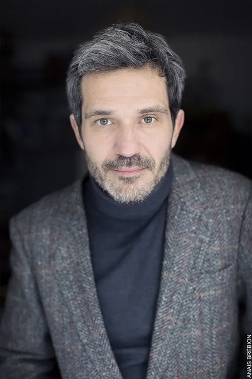 Photo of Matteo Capelli