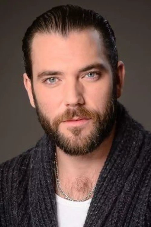 Photo of Matteo van der Grijn