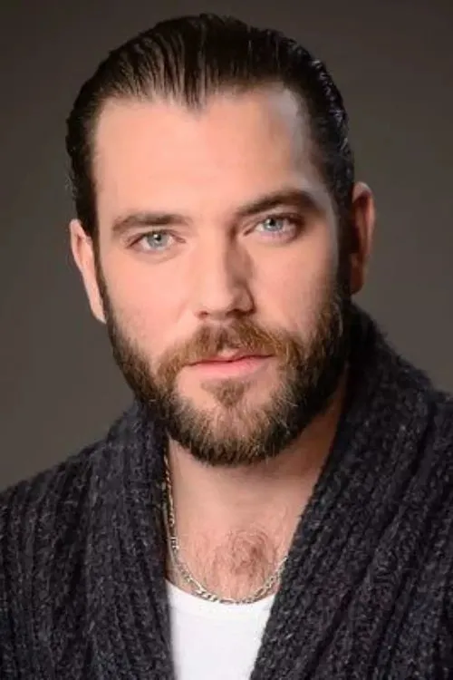 Profile photo of Matteo van der Grijn