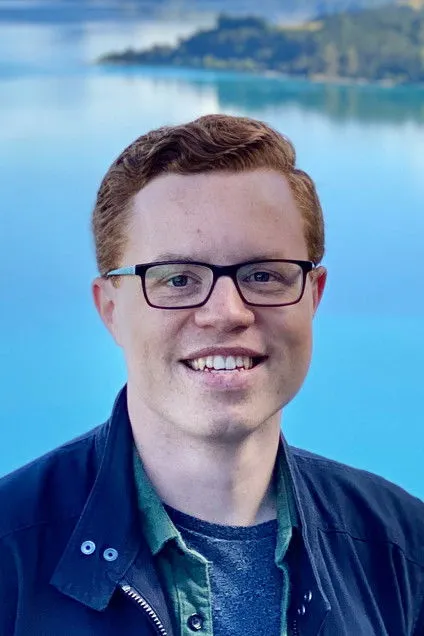 Profile photo of Matteo Veglia