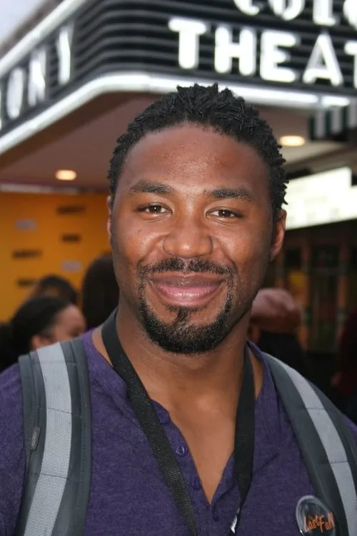 Profile photo of Matthew A. Cherry