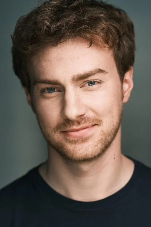 Profile photo of Matthew Barnes