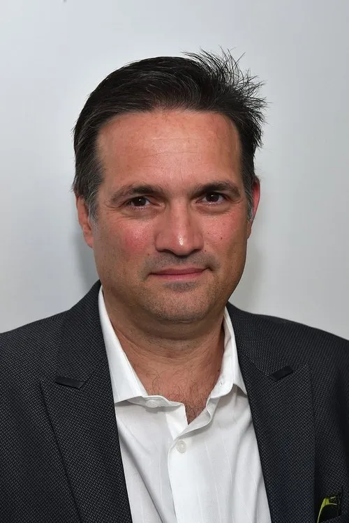 Profile photo of Matthew Barry