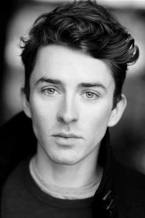 Profile photo of Matthew Beard