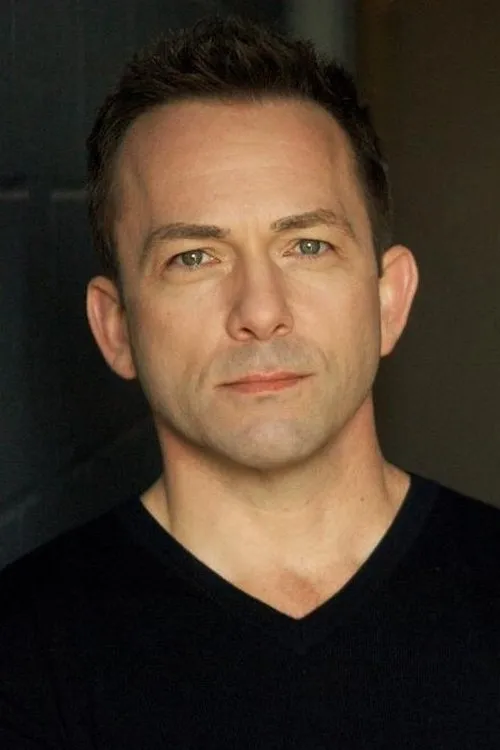 Profile photo of Matthew Bennett