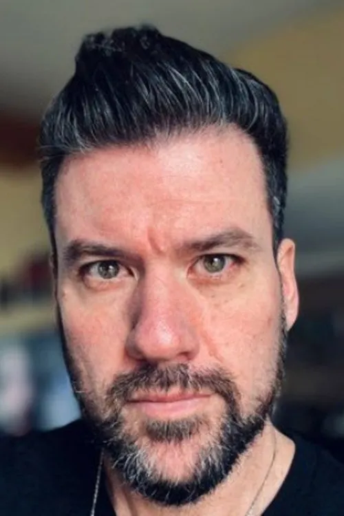 Photo of Matthew Blazi