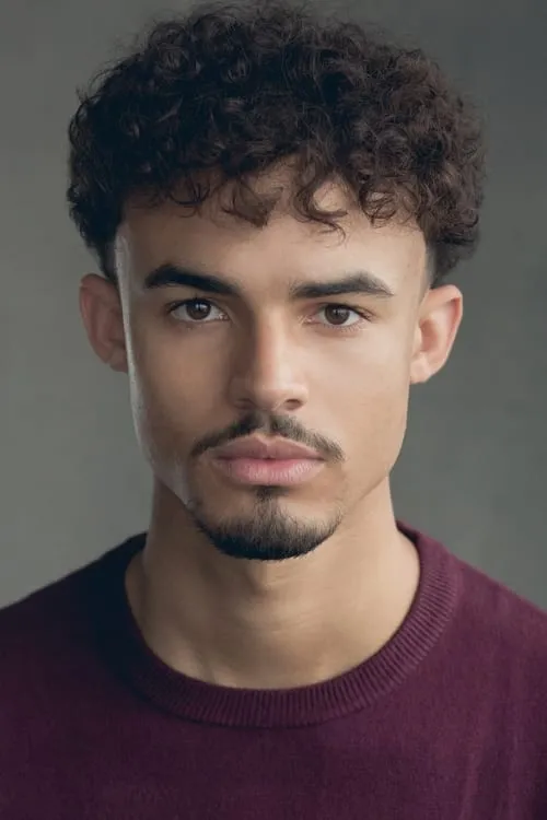 Photo of Matthew Broome