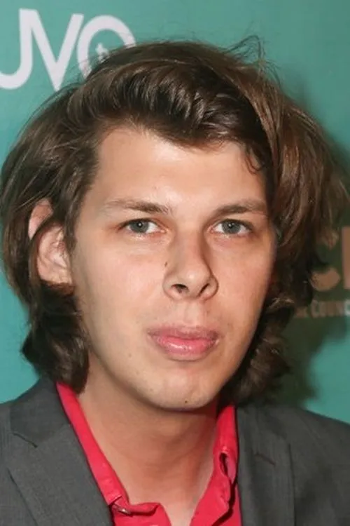 Photo of Matthew Cardarople