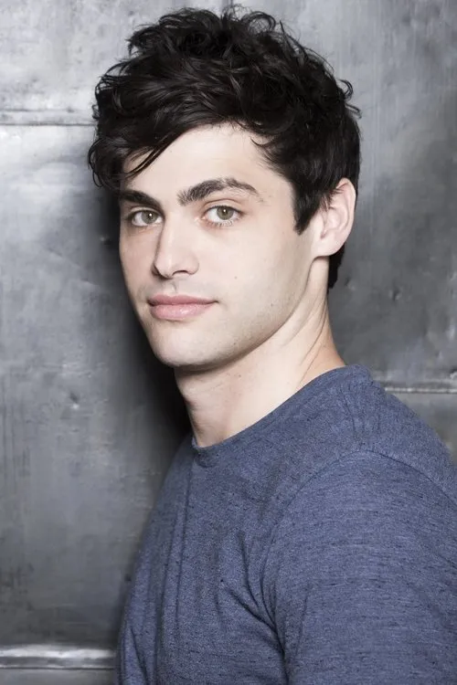 Photo of Matthew Daddario