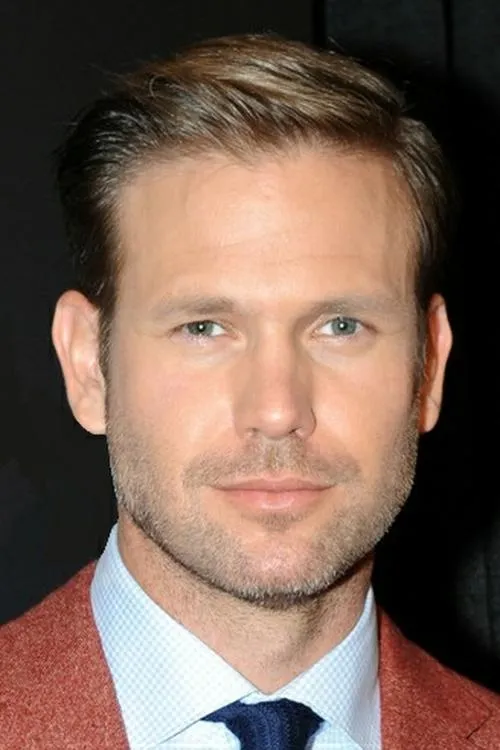 Photo of Matthew Davis