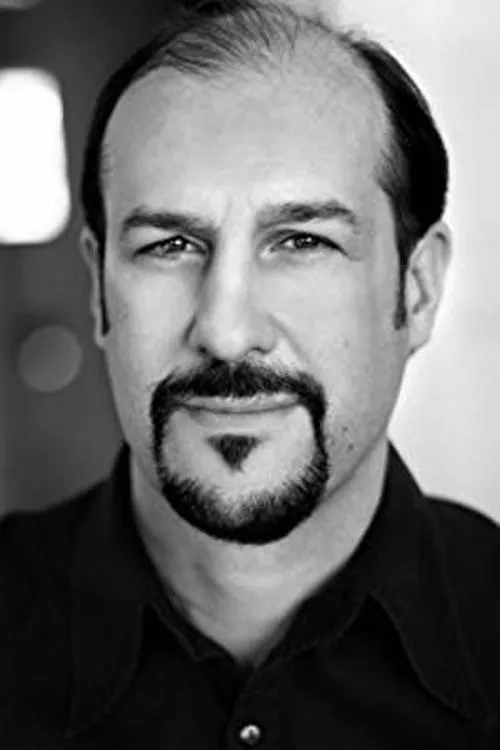 Photo of Matthew Dylan Roberts