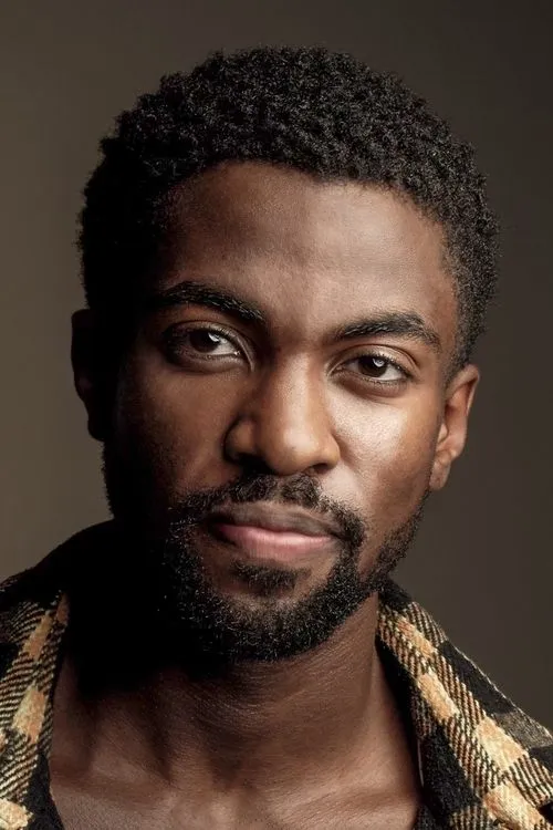 Photo of Matthew Elam