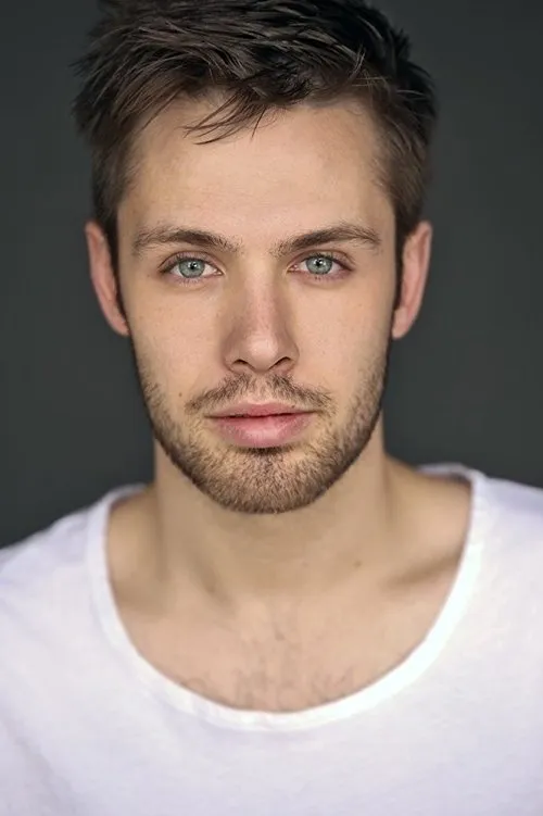 Photo of Matthew Fahey