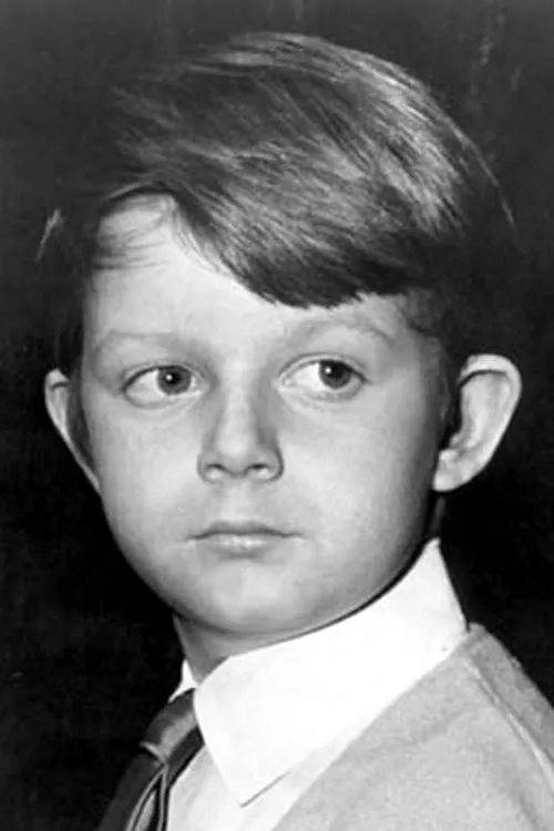 Photo of Matthew Garber