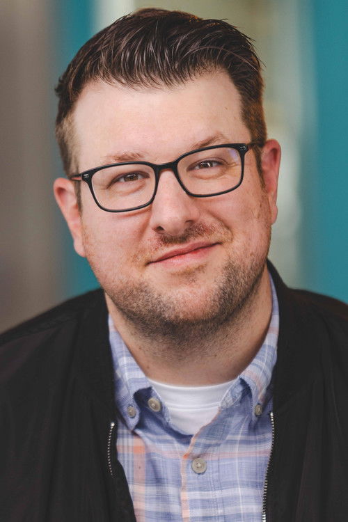 Photo of Matthew Gilmore