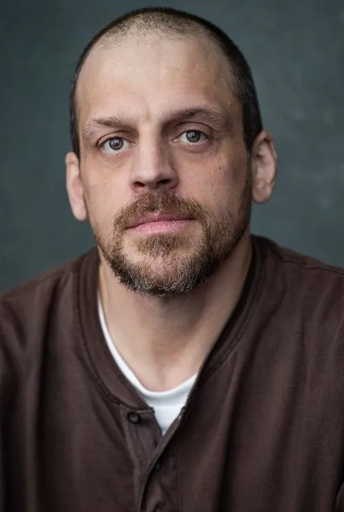 Photo of Matthew Gurney