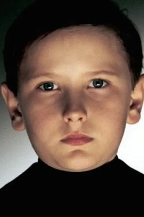 Photo of Matthew Harbour