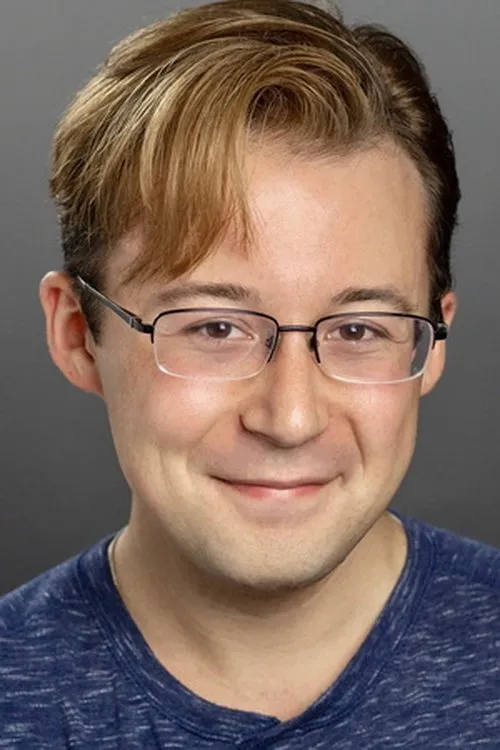 Profile photo of Matthew J. Evans