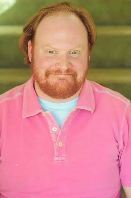 Profile photo of Matthew J. McCarthy