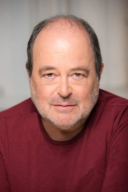 Profile photo of Matthew Jacobs