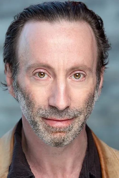 Profile photo of Matthew James