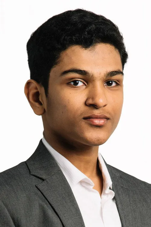Photo of Matthew Joseph