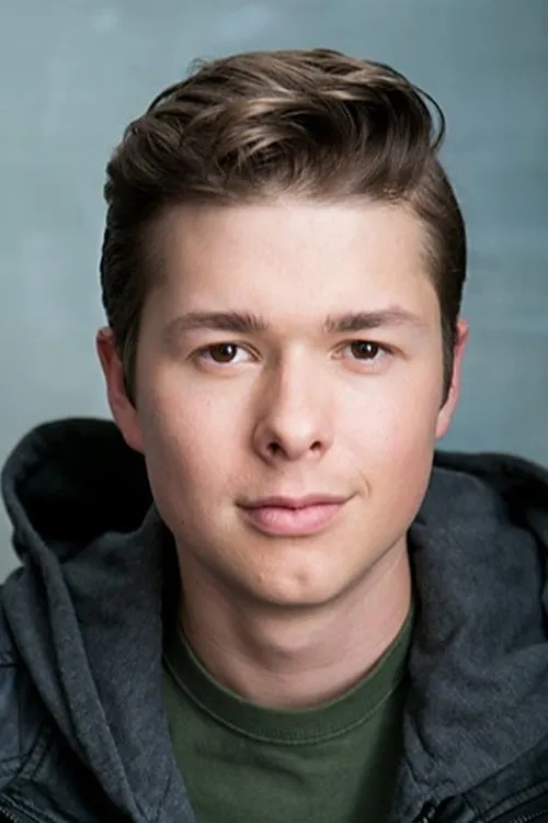 Profile photo of Matthew Josten