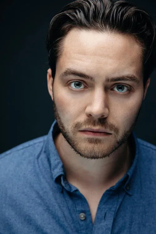 Photo of Matthew LaBenz