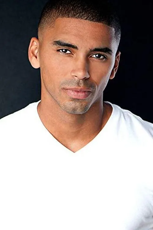 Profile photo of Matthew Law