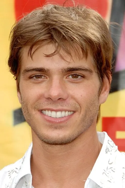 Profile photo of Matthew Lawrence
