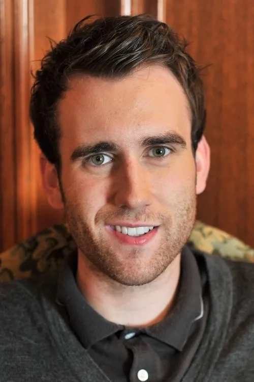 Profile photo of Matthew Lewis