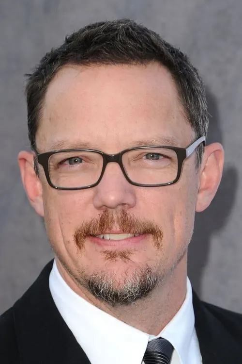 Photo of Matthew Lillard