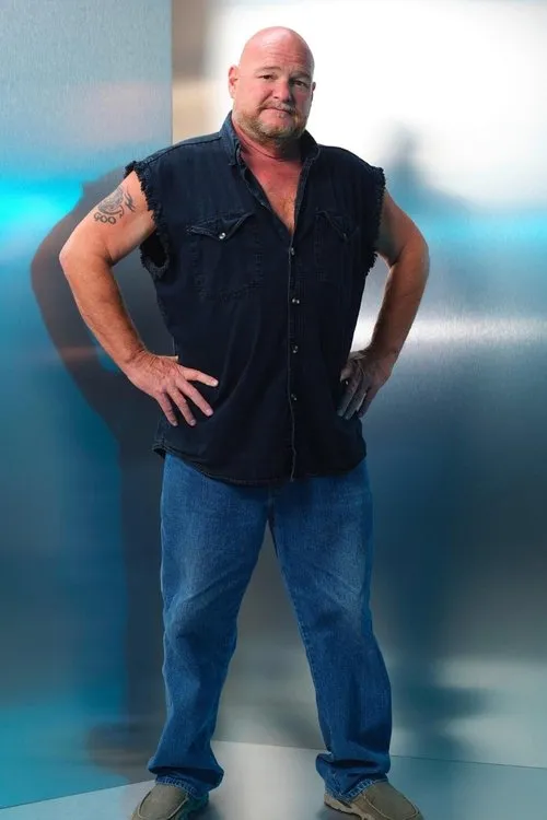 Profile photo of Matthew Lord