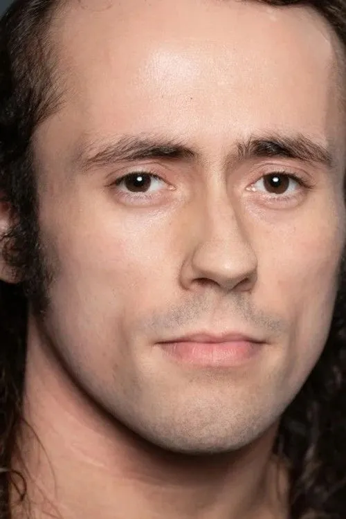 Profile photo of Matthew Luke Brady