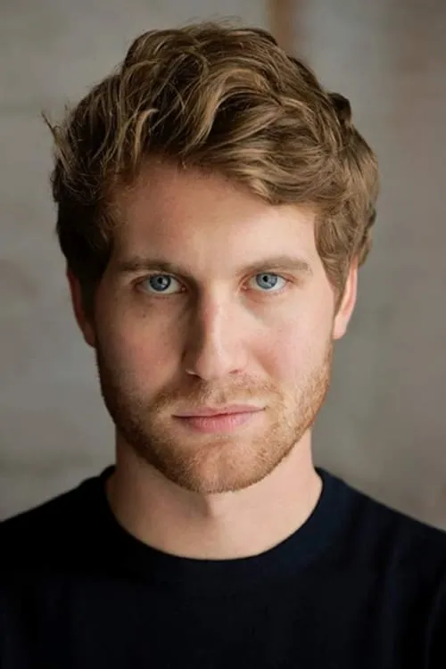 Profile photo of Matthew Luret