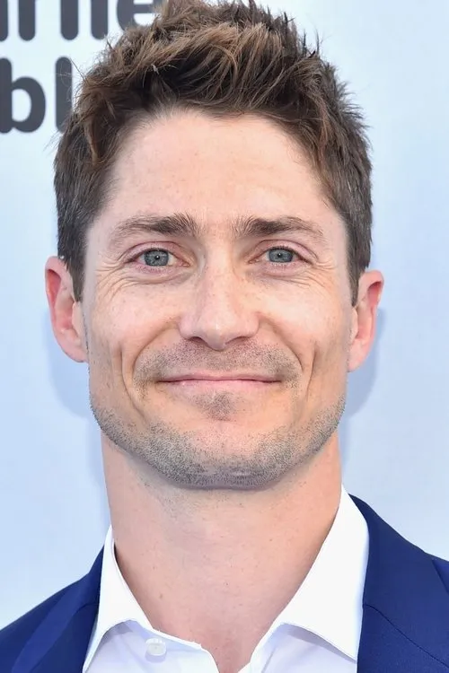 Profile photo of Matthew MacCaull