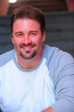 Photo of Matthew Mahaney