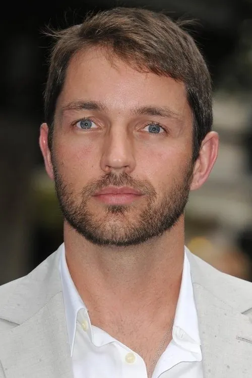 Photo of Matthew Marsden