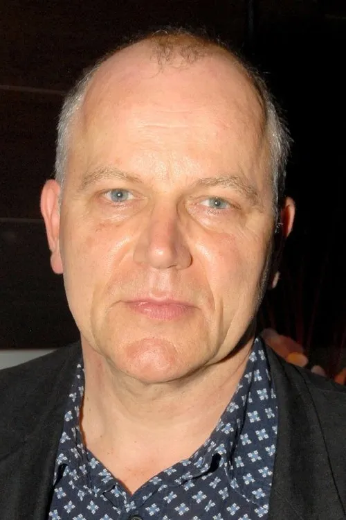 Photo of Matthew Marsh