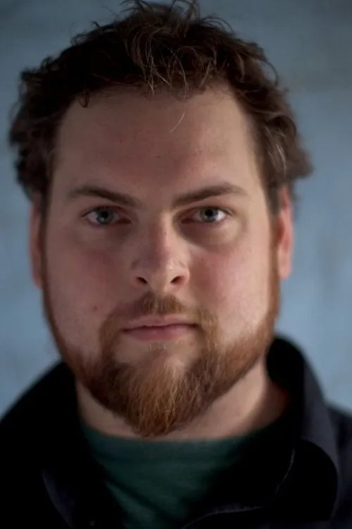 Photo of Matthew Mellalieu