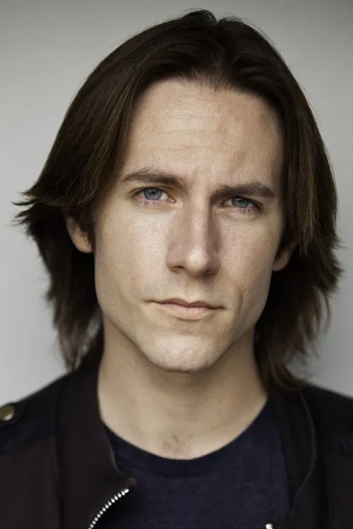 Photo of Matthew Mercer