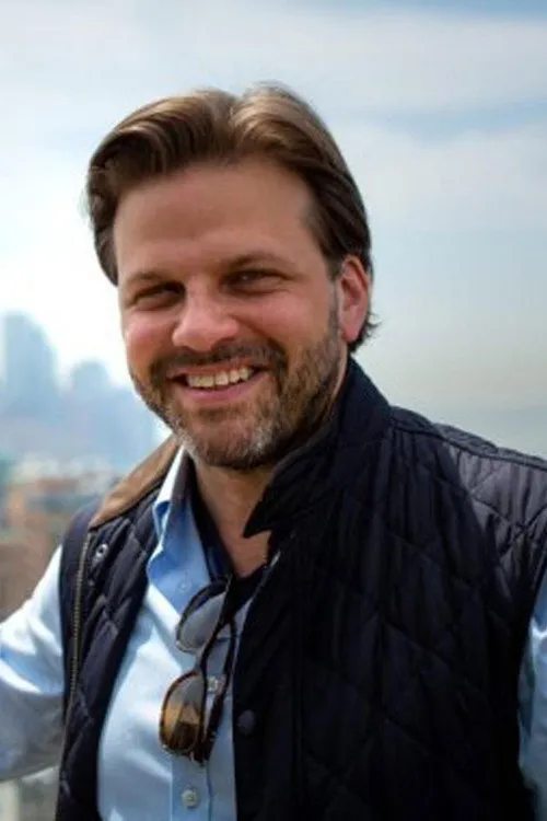 Profile photo of Matthew Miele