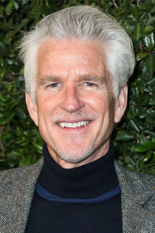 Photo of Matthew Modine