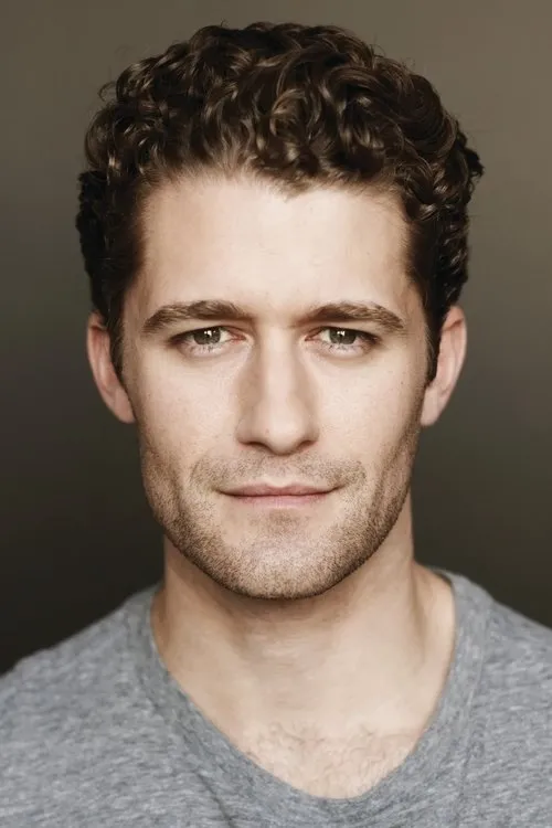 Photo of Matthew Morrison
