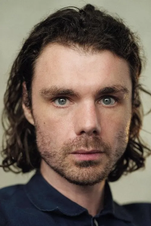 Photo of Matthew Needham