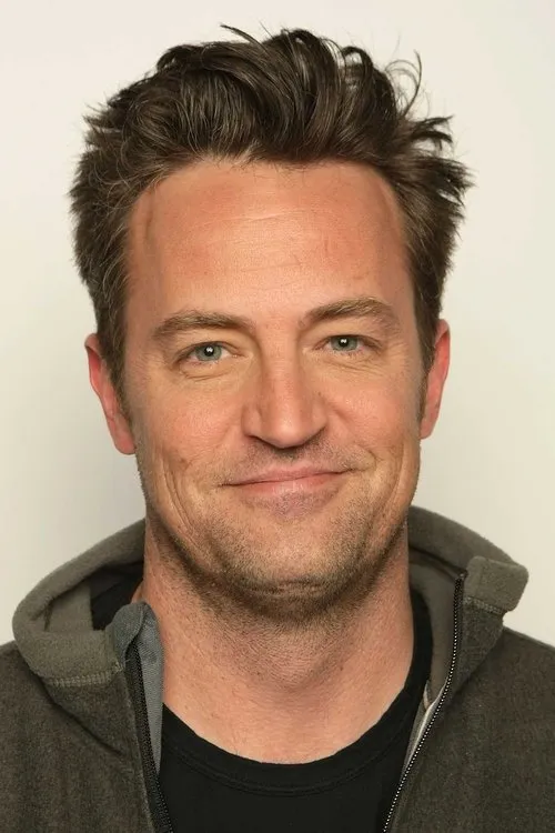 Photo of Matthew Perry