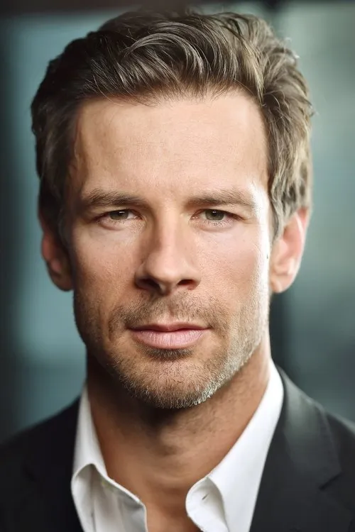 Photo of Matthew Pohlkamp